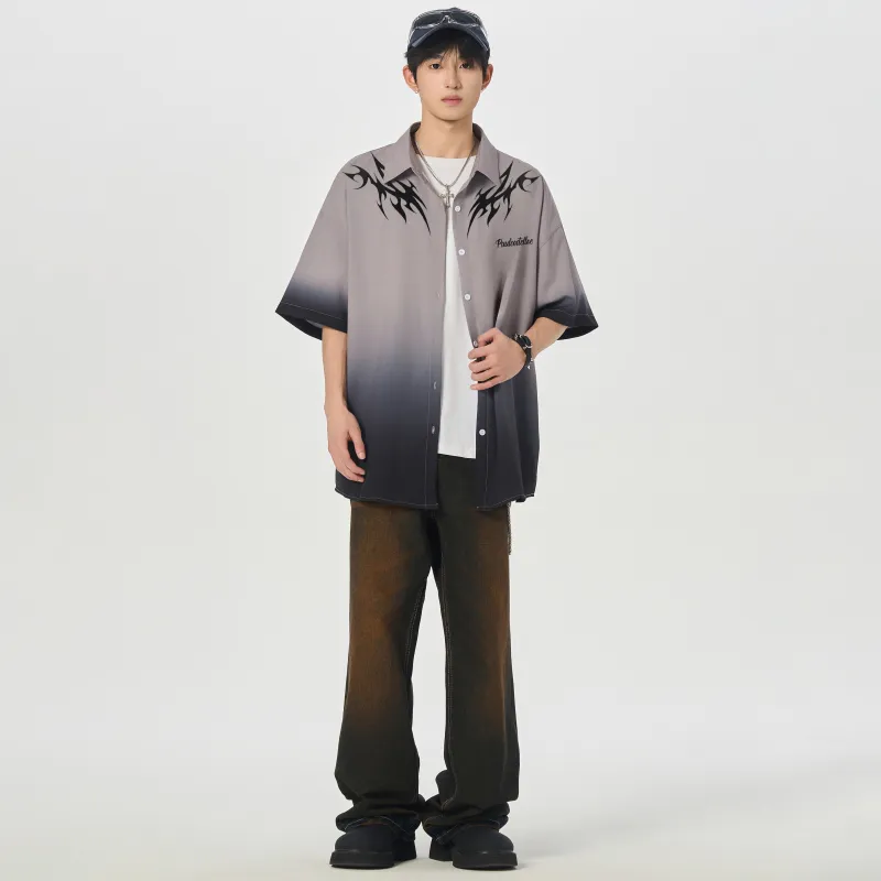 PAUL COSTELLOE Shirts Unisex-10