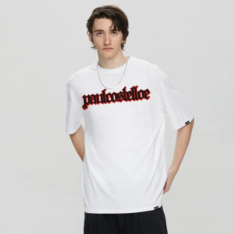 PAUL COSTELLOE T Shirts Unisex-17