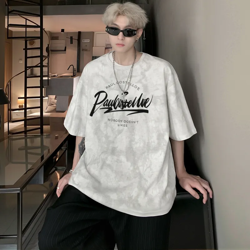 PAUL COSTELLOE T-Shirts Unisex-6