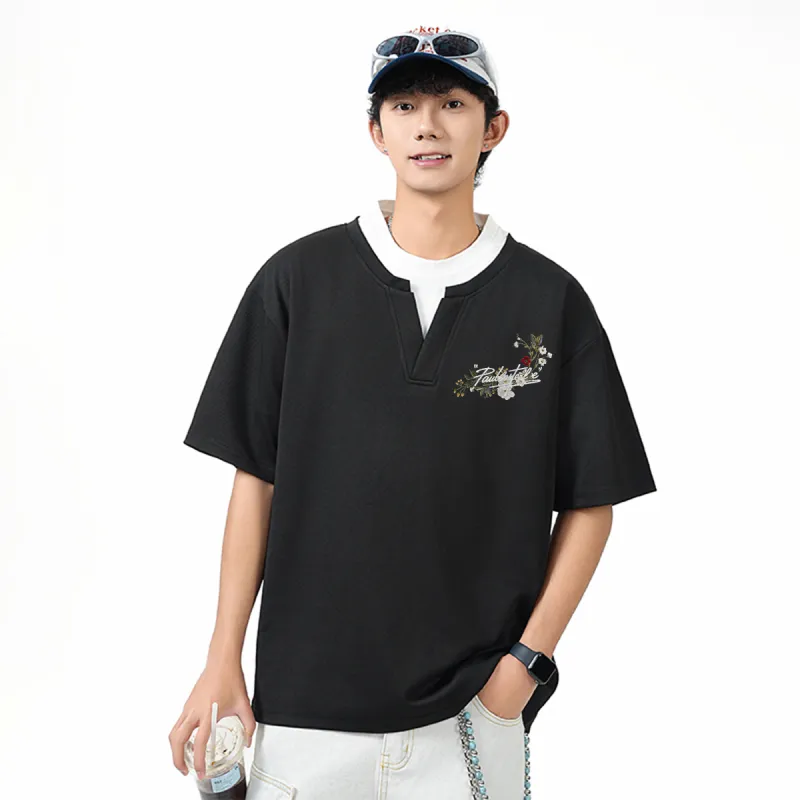 PAUL COSTELLOE T Shirts Unisex-4