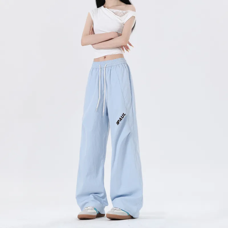 PAUL COSTELLOE Casual Pants Unisex-14