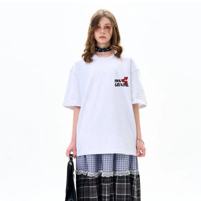 PAUL COSTELLOE T Shirts Unisex-4