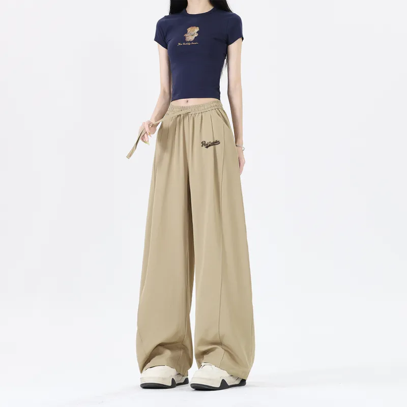 PAUL COSTELLOE Casual Pants Unisex-18