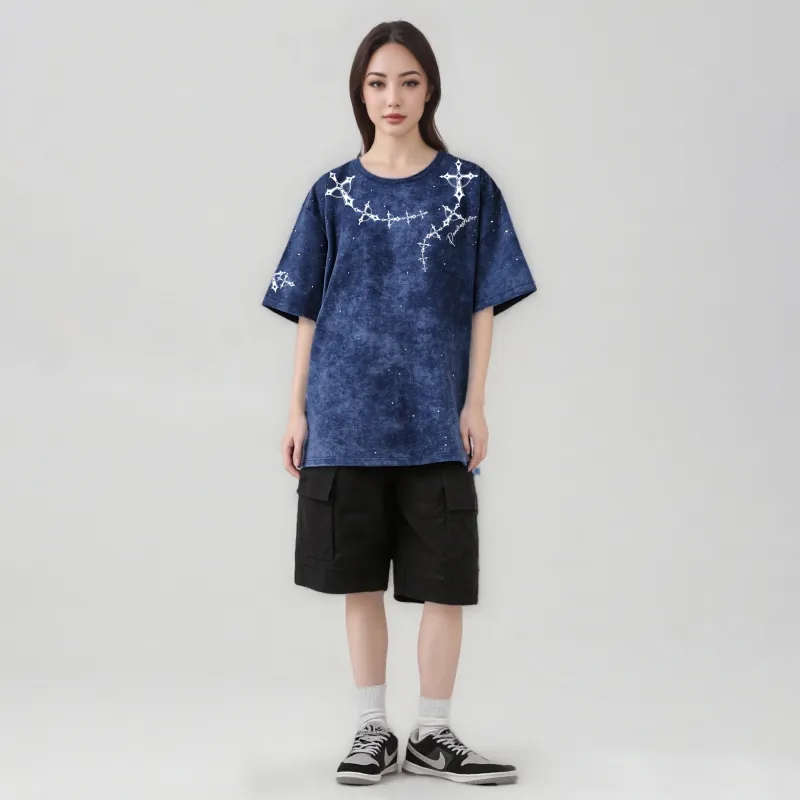 PAUL COSTELLOE T-Shirts Unisex-7