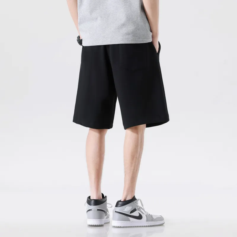 PAUL COSTELLOE Casual Shorts Unisex-3