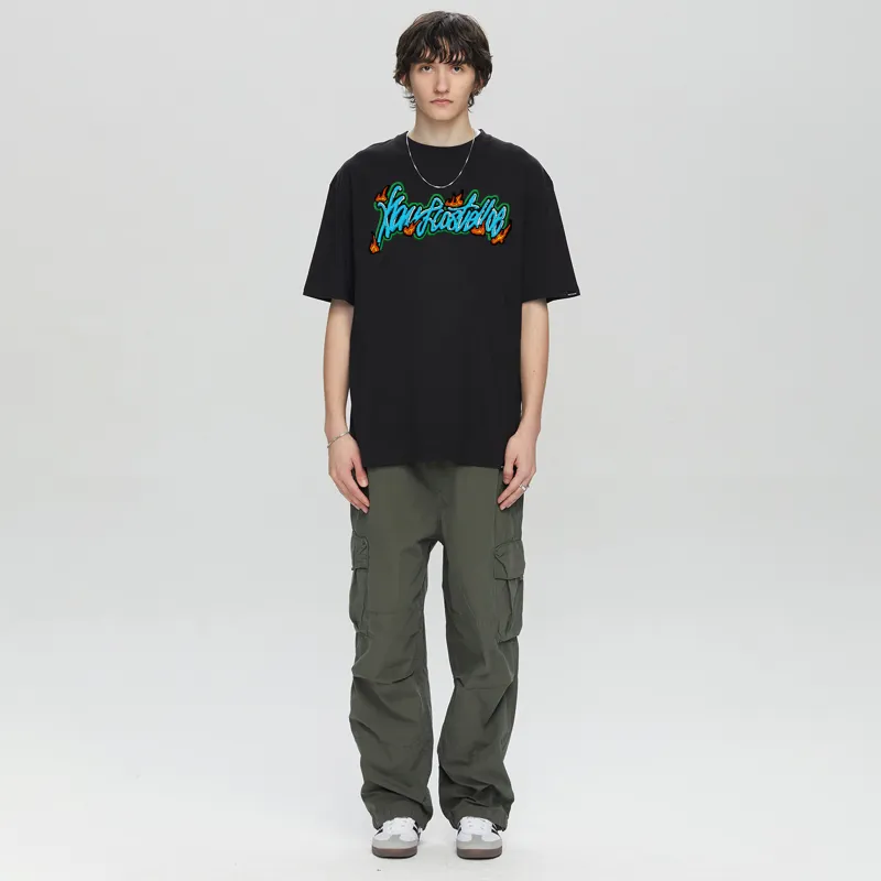 PAUL COSTELLOE T Shirts Unisex-2