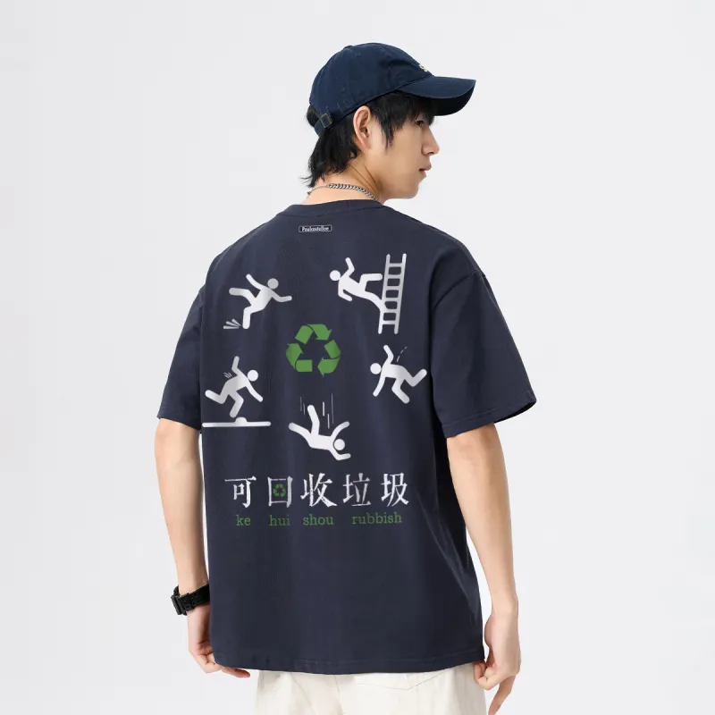 PAUL COSTELLOE T Shirts Unisex-12