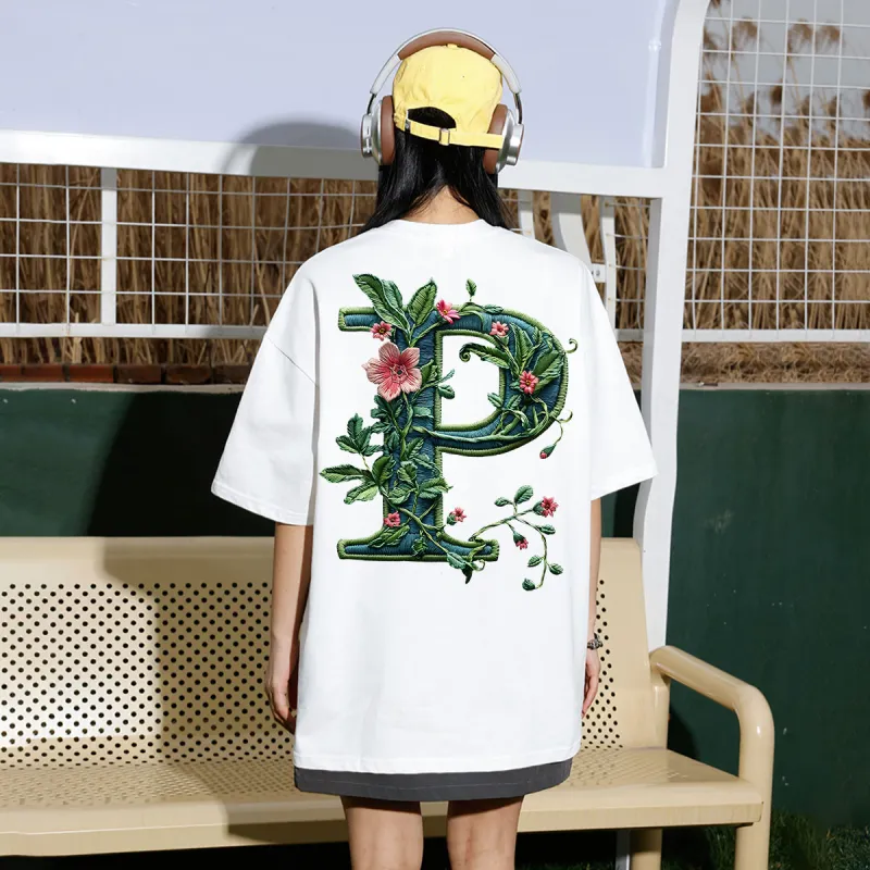 PAUL COSTELLOE T Shirts Unisex-6