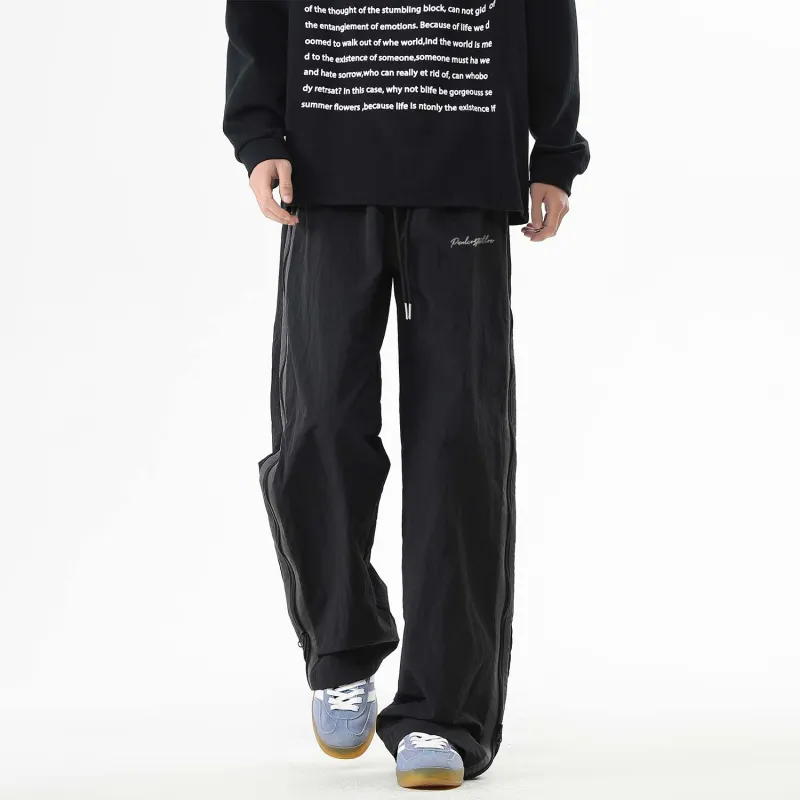 PAUL COSTELLOE Casual Pants Unisex-2