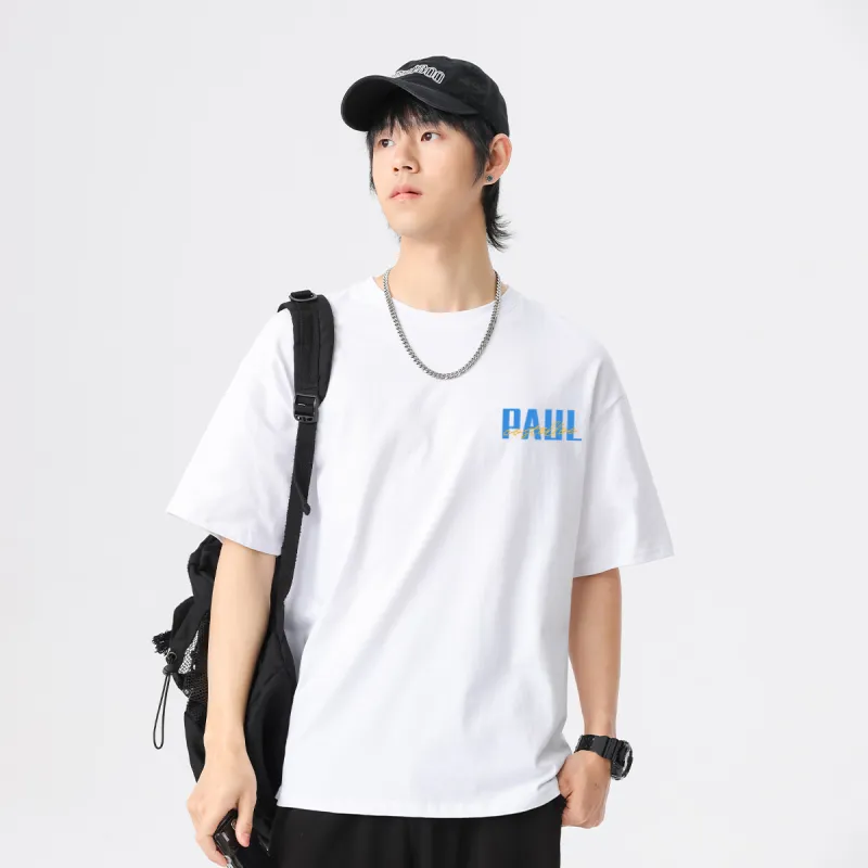 PAUL COSTELLOE T Shirts Unisex-8