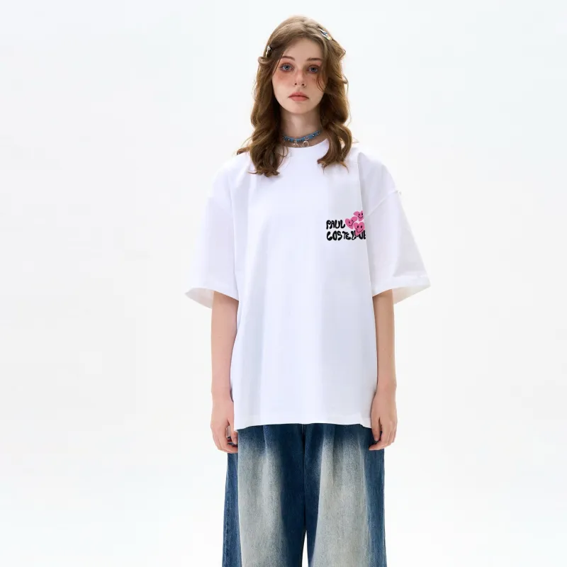 PAUL COSTELLOE T Shirts Unisex-14