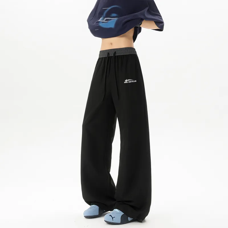 PAUL COSTELLOE Casual Pants Unisex-2