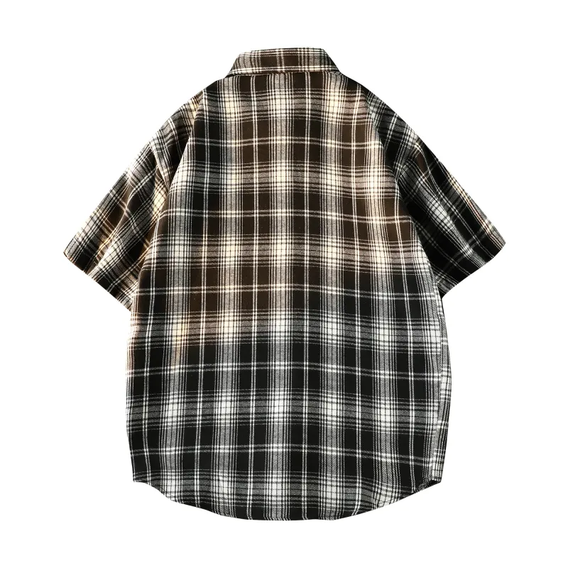 PAUL COSTELLOE Shirts Unisex-2