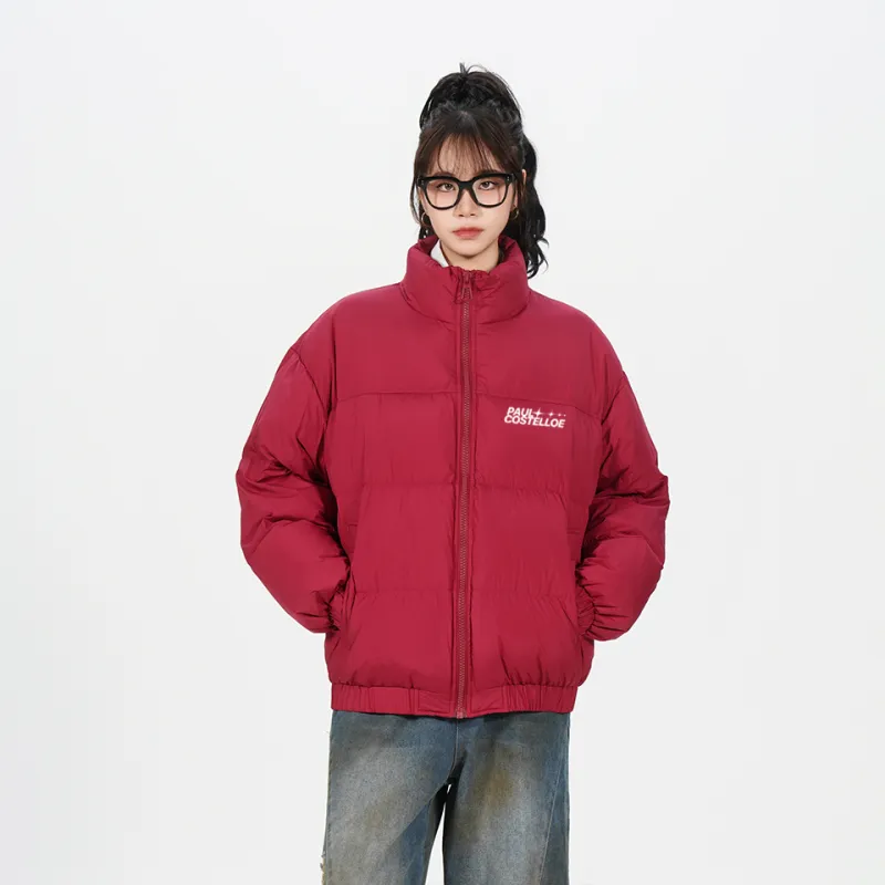 PAUL COSTELLOE Down Jacket Unisex-19