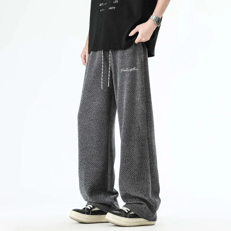 PAUL COSTELLOE Casual Pants Unisex-14