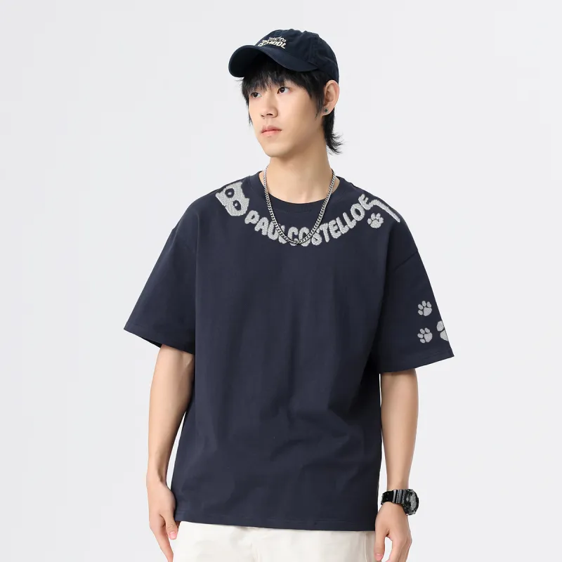 PAUL COSTELLOE T Shirts Unisex-13