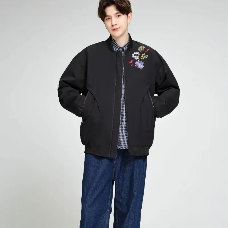 PAUL COSTELLOE Jackets Coats Unisex Comes With Sweatshirt-3