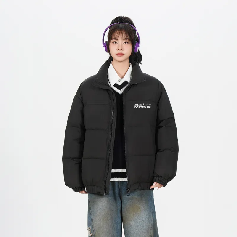 PAUL COSTELLOE Down Jacket Unisex-7