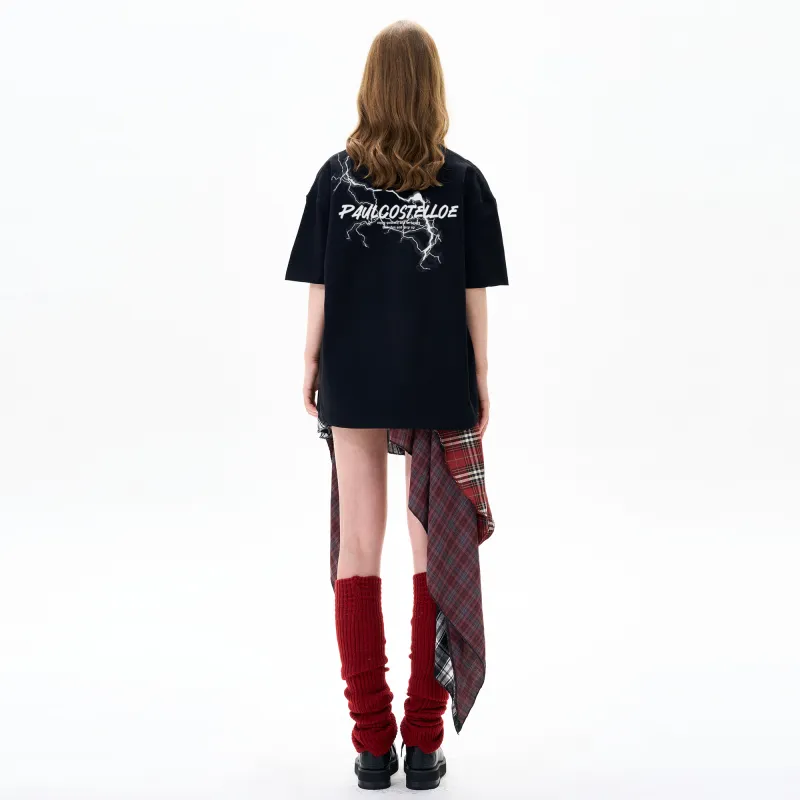 PAUL COSTELLOE T Shirts Unisex-5