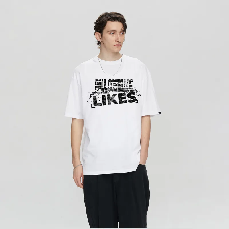 PAUL COSTELLOE T Shirts Unisex-5