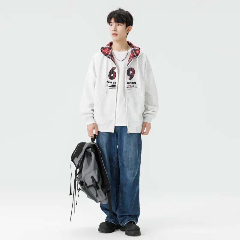 PAUL COSTELLOE Sweatshirt Unisex-16