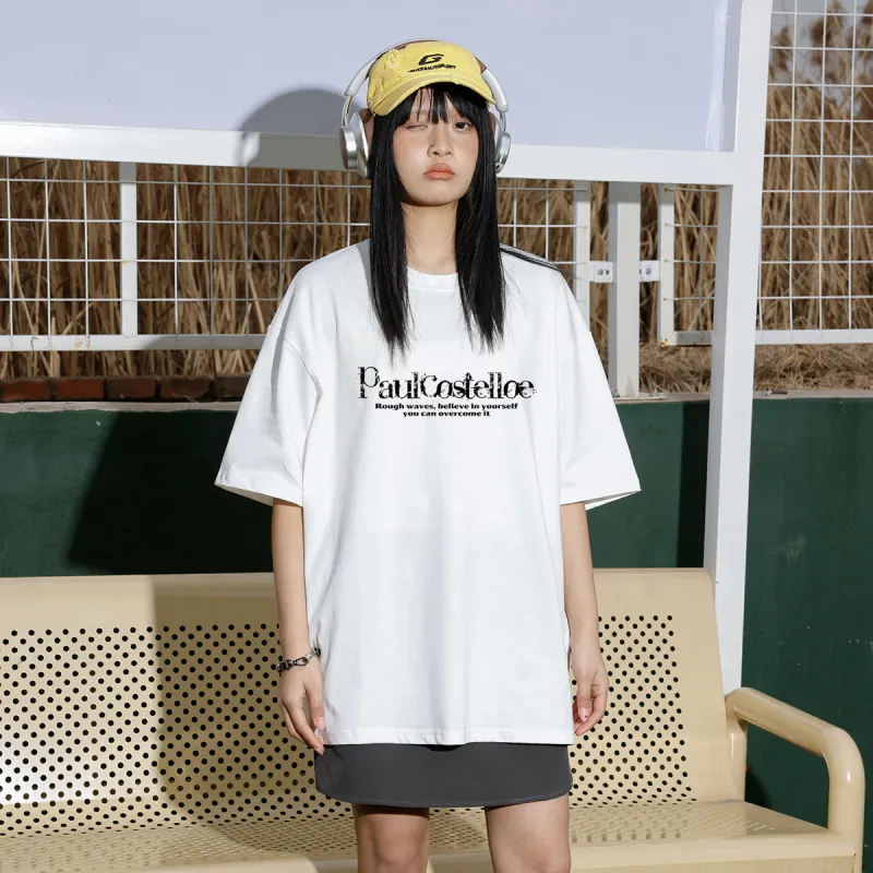 PAUL COSTELLOE T Shirts Unisex-7