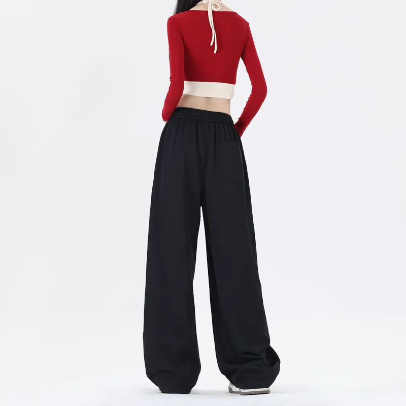 PAUL COSTELLOE Casual Pants Unisex-4