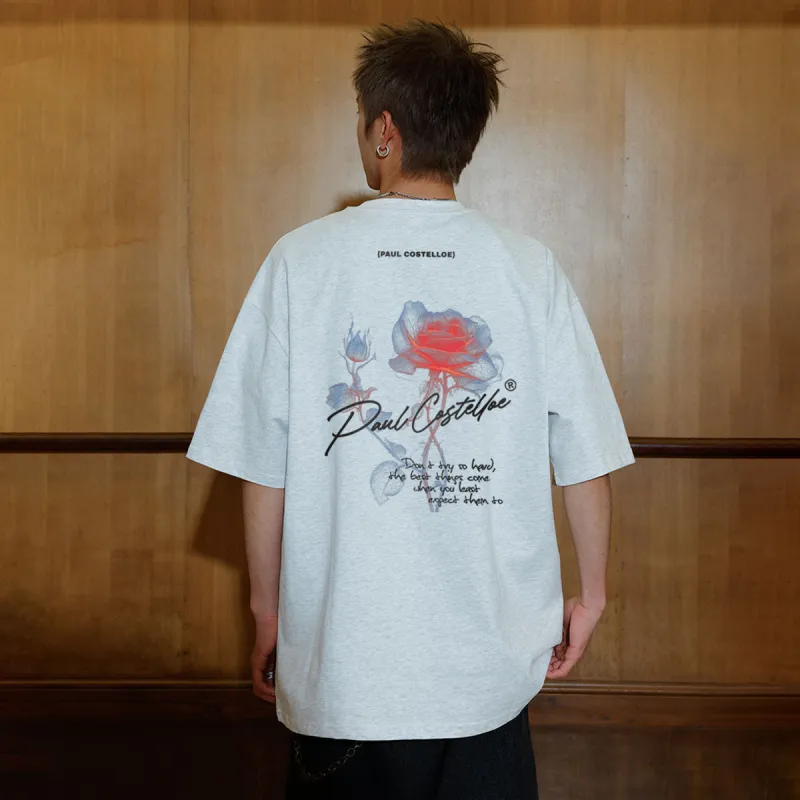 PAUL COSTELLOE T Shirts Unisex-16