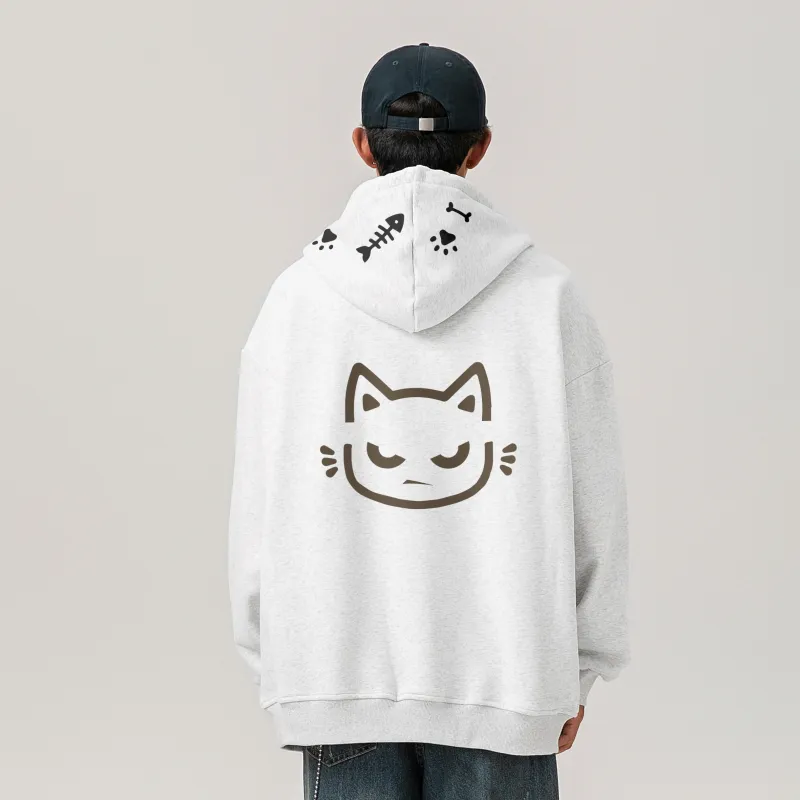 PAUL COSTELLOE Sweatshirt Unisex-11
