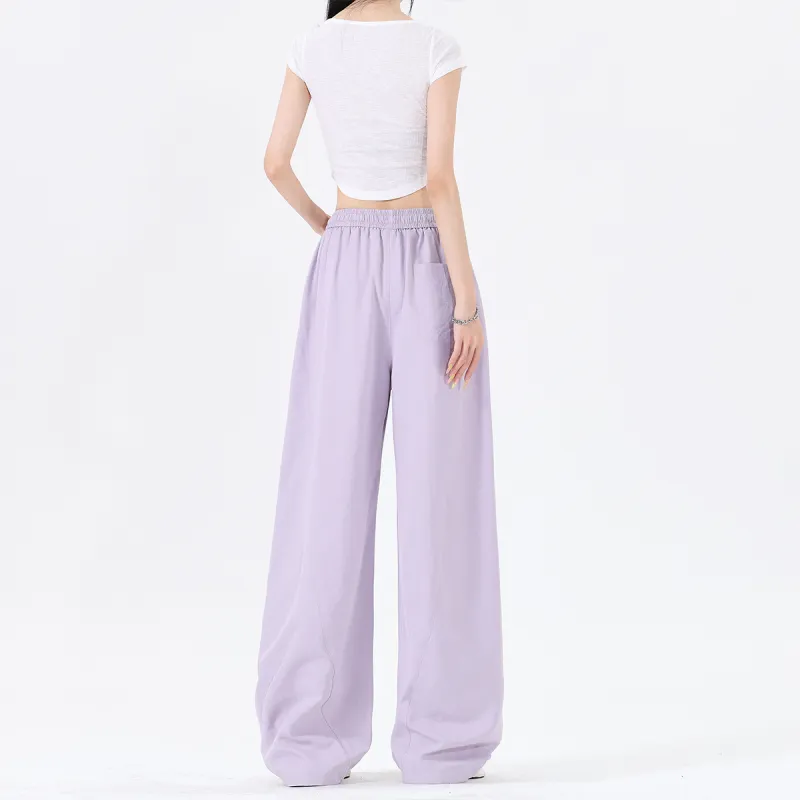 PAUL COSTELLOE Casual Pants Unisex-34