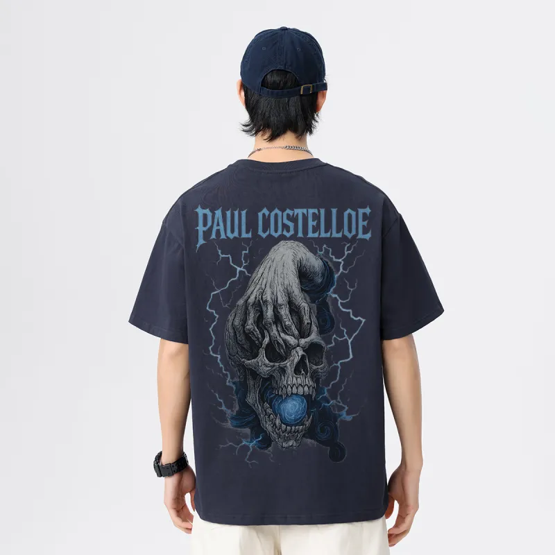 PAUL COSTELLOE Casual Sportswear Unisex-12