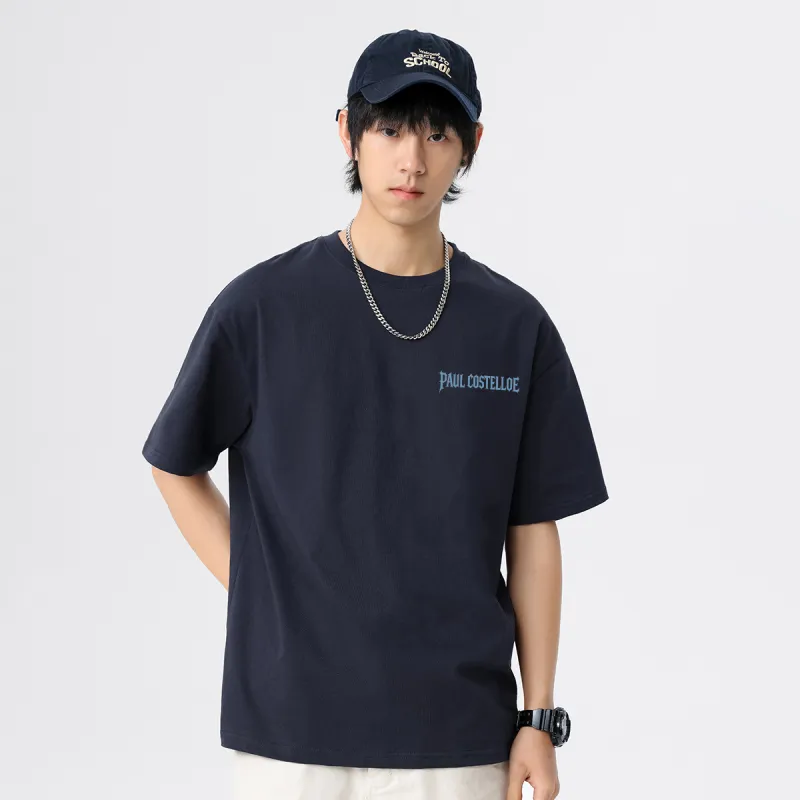 PAUL COSTELLOE Casual Sportswear Unisex-13