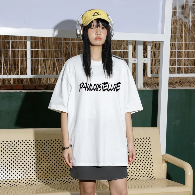 PAUL COSTELLOE T Shirts Unisex-7