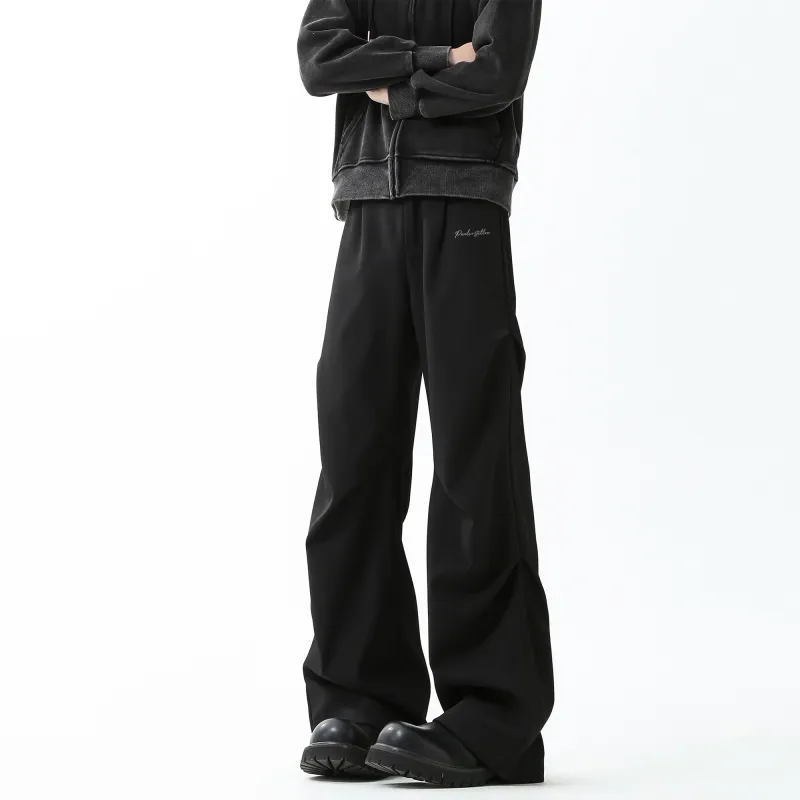 PAUL COSTELLOE Casual Pants Unisex-2
