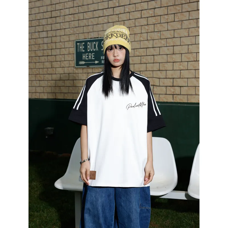 PAUL COSTELLOE T Shirts Unisex-9