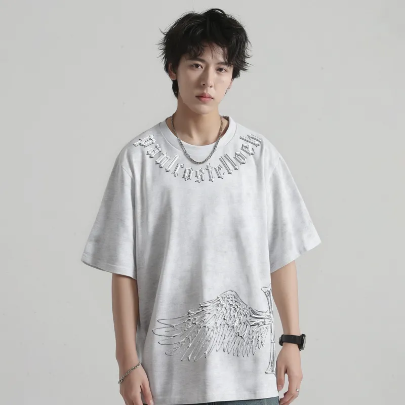 PAUL COSTELLOE T Shirts Unisex-7