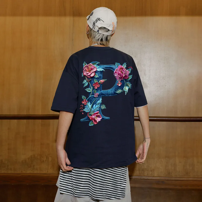 PAUL COSTELLOE T Shirts Unisex-12