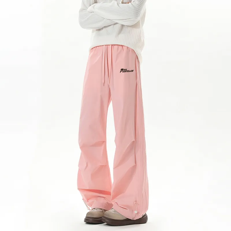 PAUL COSTELLOE Casual Pants Unisex-14