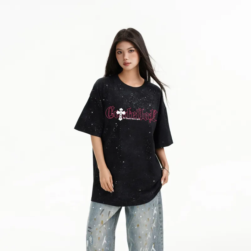 PAUL COSTELLOE T Shirts Unisex-4