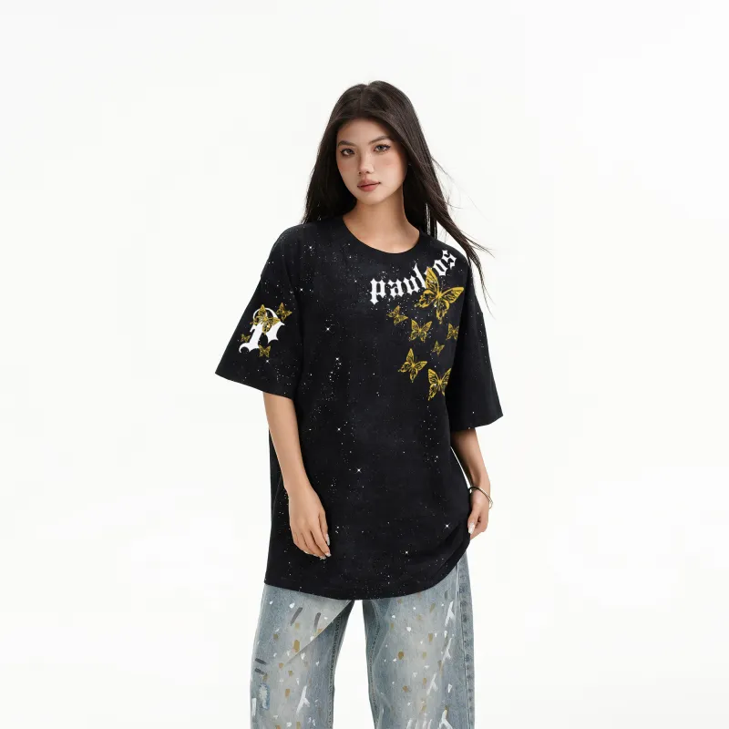 PAUL COSTELLOE T Shirts Unisex-4