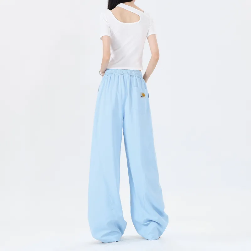 PAUL COSTELLOE Casual Pants Unisex-24