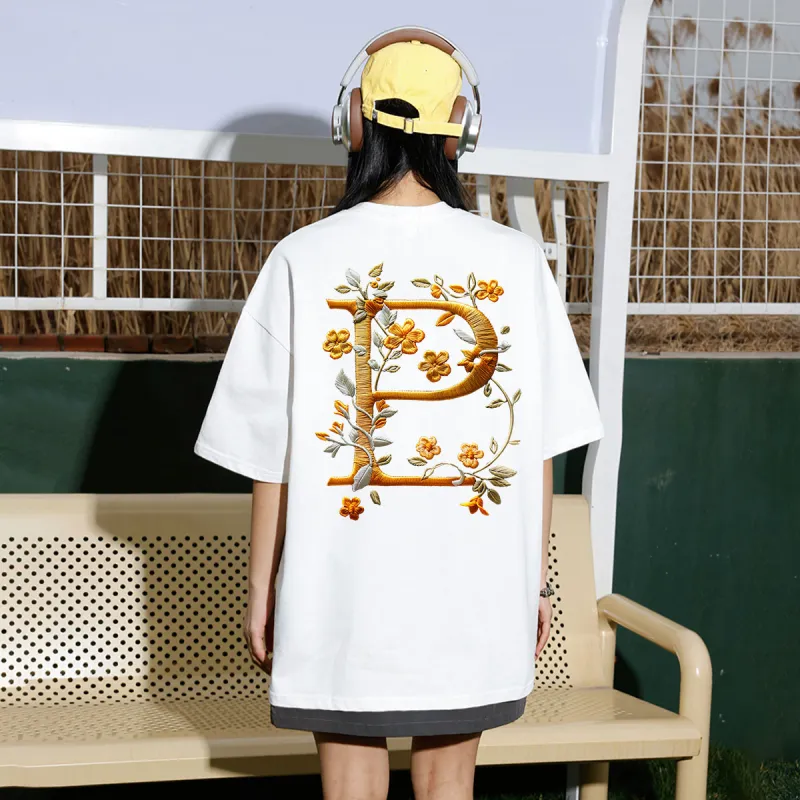 PAUL COSTELLOE T Shirts Unisex-6