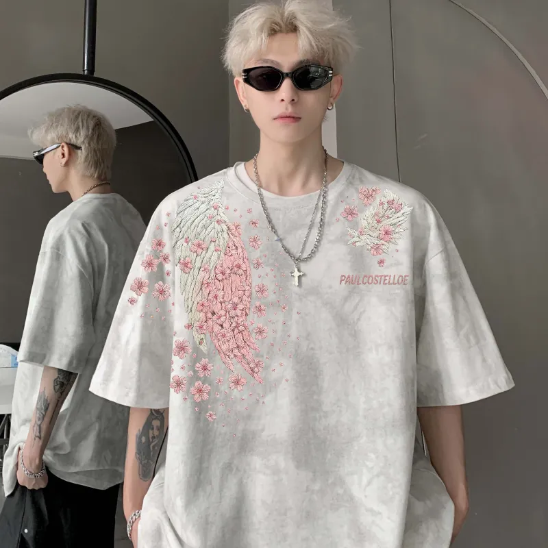 PAUL COSTELLOE T Shirts Unisex-5