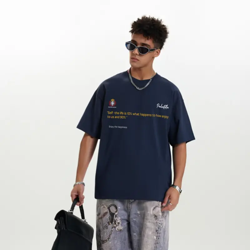 PAUL COSTELLOE T Shirts Unisex-19