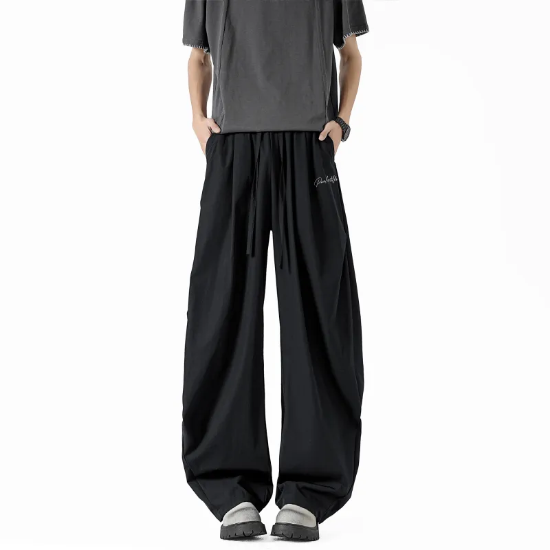 PAUL COSTELLOE Casual Pants Unisex-4