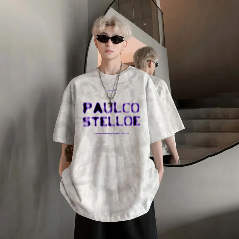 PAUL COSTELLOE T Shirts Unisex-6