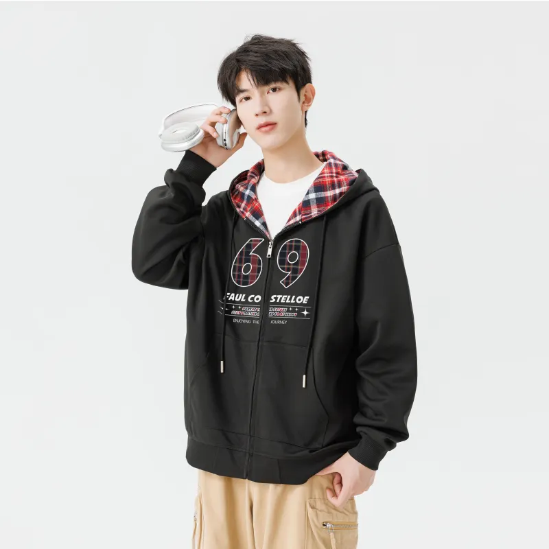 PAUL COSTELLOE Sweatshirt Unisex-3