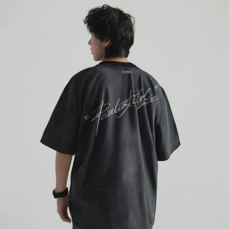 PAUL COSTELLOE T-Shirts Unisex-3