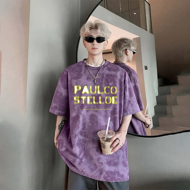 PAUL COSTELLOE T Shirts Unisex-14