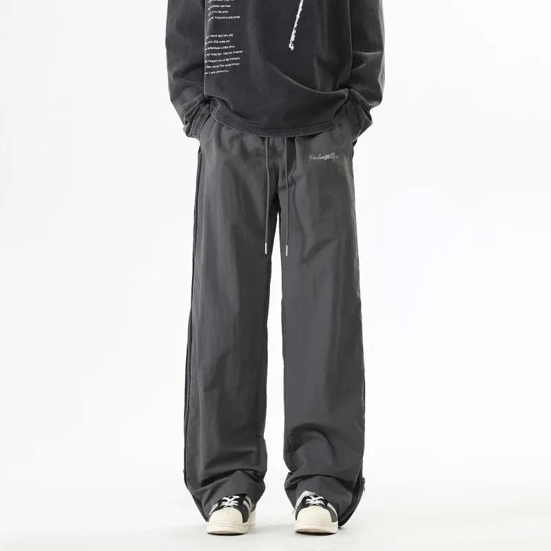 PAUL COSTELLOE Casual Pants Unisex-8